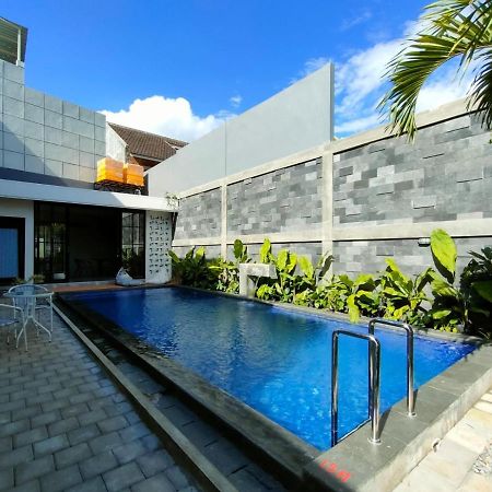Villa Penny II Batu  Exterior foto