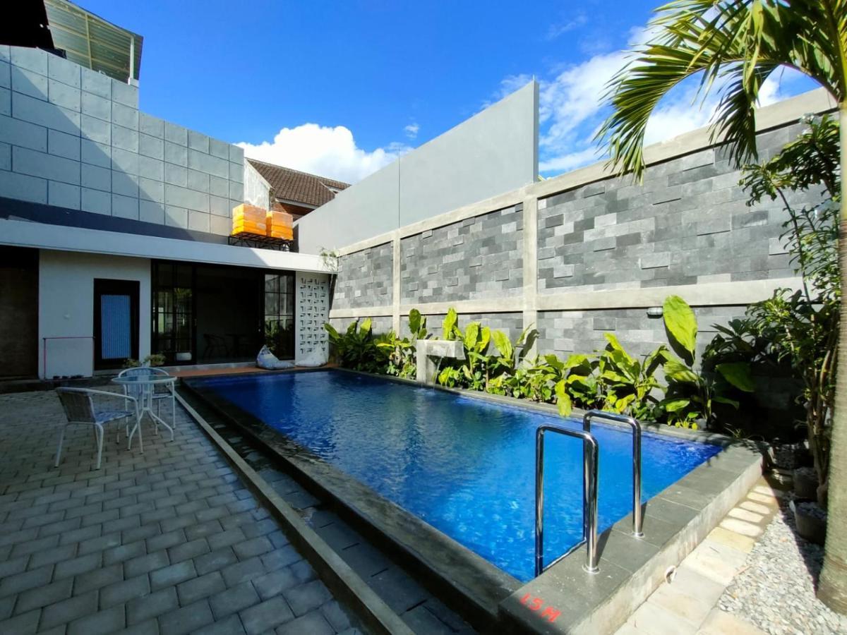 Villa Penny II Batu  Exterior foto