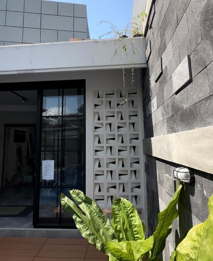 Villa Penny II Batu  Exterior foto